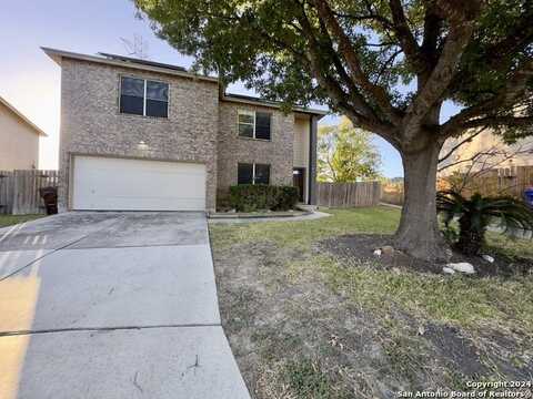 8193 Arrowhead Pool, San Antonio, TX 78254