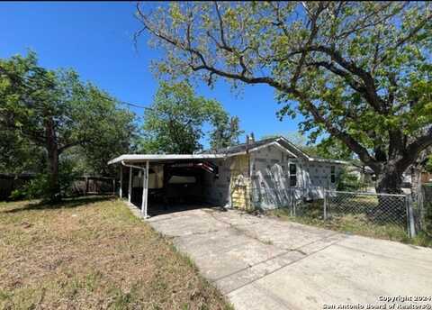 234 BEE ST, San Antonio, TX 78208