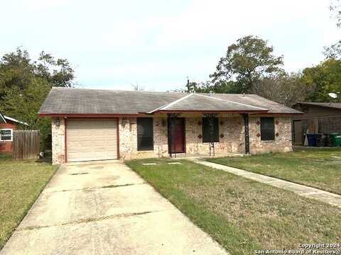 5027 CREEKMOOR DR, San Antonio, TX 78220