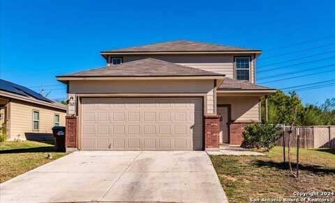 7623 BATTLE GRV, San Antonio, TX 78244