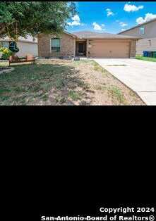 6335 still meadow, San Antonio, TX 78222