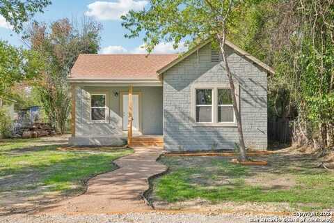 127 ORANGE, San Antonio, TX 78214