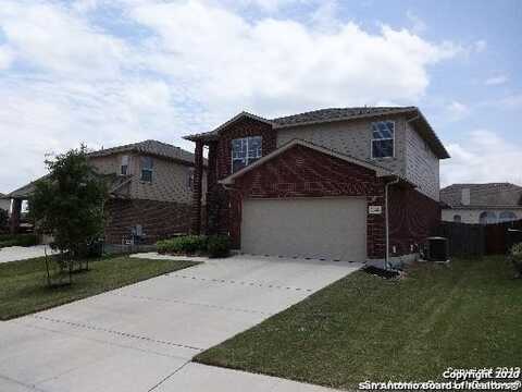 2648 WAR ADMIRAL, Schertz, TX 78108