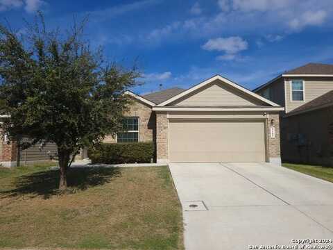 9105 LONGHORN PARK, Converse, TX 78109