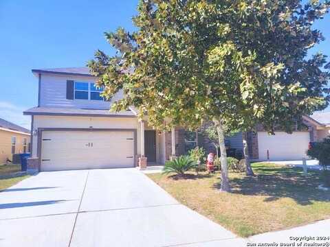 7723 BLUE GULF DR, San Antonio, TX 78222