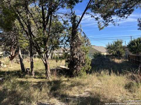 GREENHILL DR, Canyon Lake, TX 78133