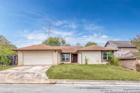 10318 Royal Coach, San Antonio, TX 78239