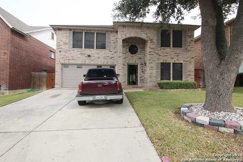 8107 Mescal Trail, San Antonio, TX 78244