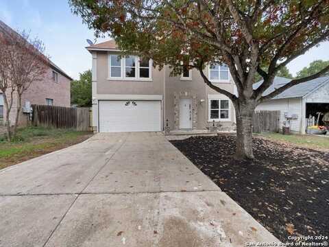 3324 BALDWIN PARK, Schertz, TX 78154