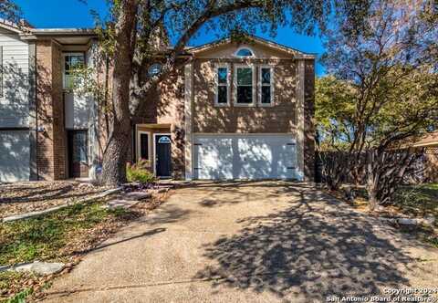 16609 TURKEY POINT ST, San Antonio, TX 78232