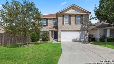 5322 wood glen, San Antonio, TX 78244