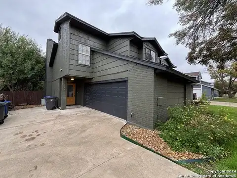 12144 VISTA NOGAL ST, San Antonio, TX 78213