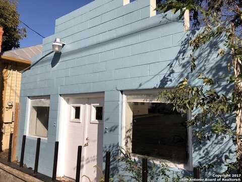 2306 S Brazos St, San Antonio, TX 78204