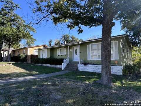 302 Blakeley Dr., San Antonio, TX 78209