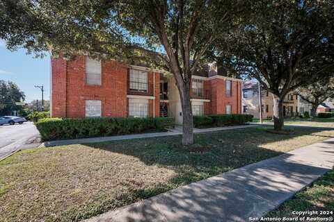 2551 SAN PEDRO AVE, San Antonio, TX 78212