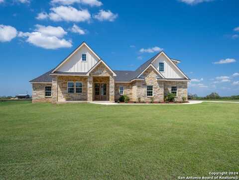 9745 CROW LN, Adkins, TX 78101