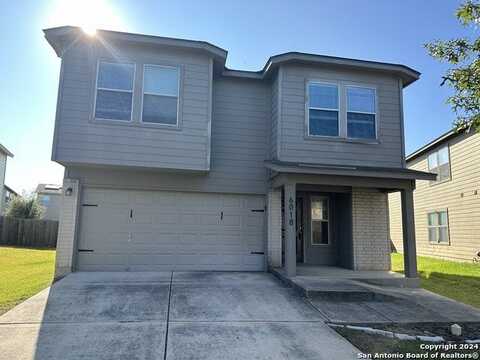 6018 Blossom Bnd, San Antonio, TX 78218