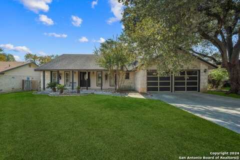 2514 heather path, San Antonio, TX 78232