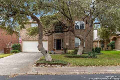 822 EMERALD BAY, San Antonio, TX 78260