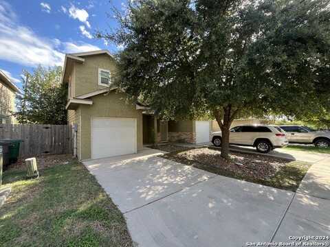 6418 ATTUCKS LN, San Antonio, TX 78238