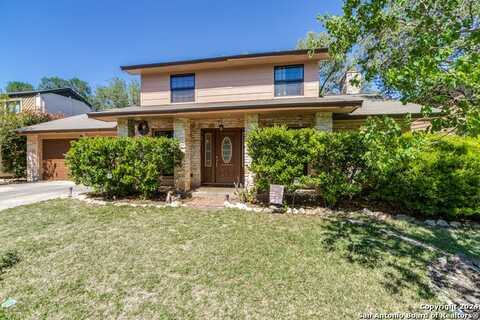 15618 ELKS PASS ST, San Antonio, TX 78232