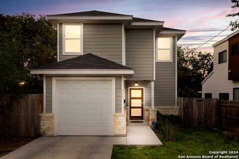 811 POTOMAC, San Antonio, TX 78202