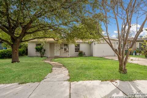 134 Honey Jay, San Antonio, TX 78228