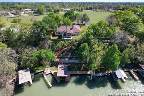 190 river haven, McQueeney, TX 78123