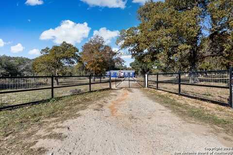 23055 Trumbo Rd, San Antonio, TX 78264