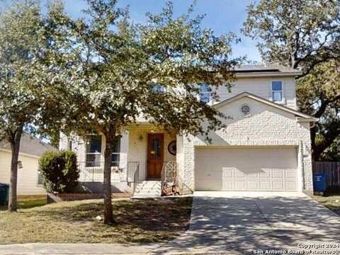 25023 COOPER CIR, San Antonio, TX 78255