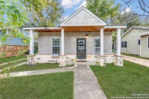 830 CANTON, San Antonio, TX 78202