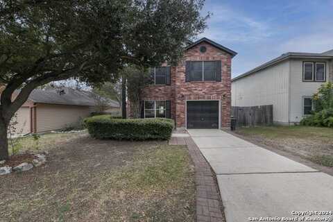 5431 VILLA MERCEDES, San Antonio, TX 78233