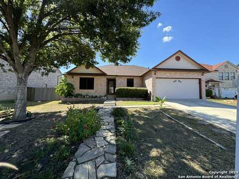 14307 COUGAR TRL, San Antonio, TX 78230