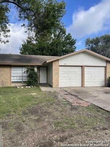 1071 Honey Tree St, San Antonio, TX 78245