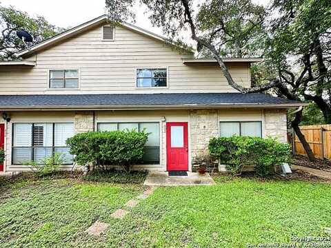 829 W BITTERS RD, San Antonio, TX 78216