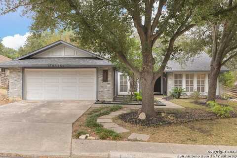 16526 FOX KNOLL, San Antonio, TX 78247