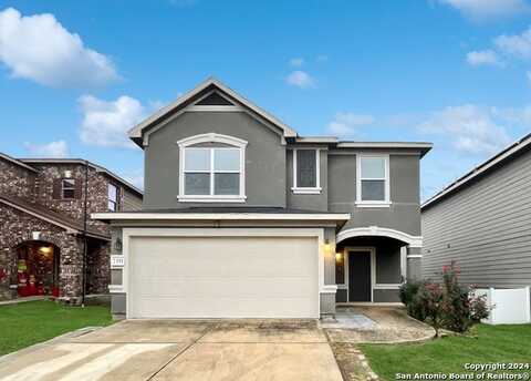 7351 AZALEA SQ, San Antonio, TX 78218