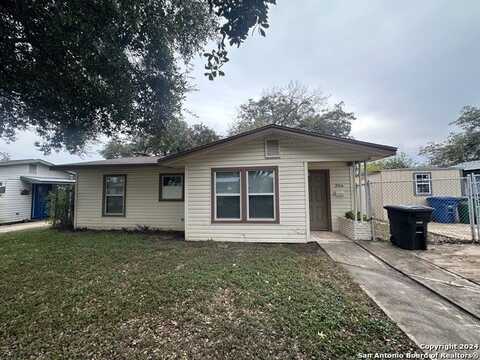 326 Sublett, San Antonio, TX 78223