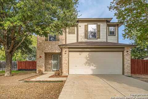 4735 Brook North, San Antonio, TX 78238