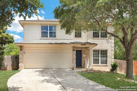 10403 CUB HAVEN, San Antonio, TX 78251