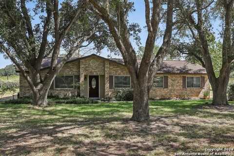 3257 HARDY RD, San Antonio, TX 78264