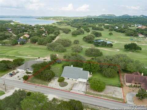 149 GALLAGHER DR, Canyon Lake, TX 78133