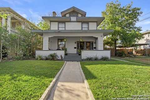 729 N Pine St, San Antonio, TX 78202