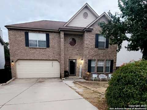 9010 LIMESTONE HL, San Antonio, TX 78254