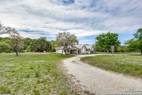 143 PLATTEN CREEK RD, Boerne, TX 78006