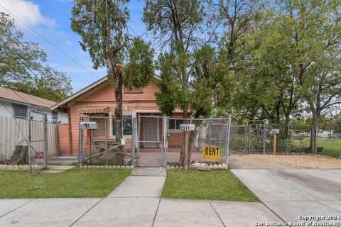 2311 EL PASO ST, San Antonio, TX 78207