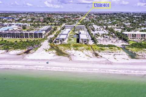 1246 Fulgur St, Sanibel, FL 33957