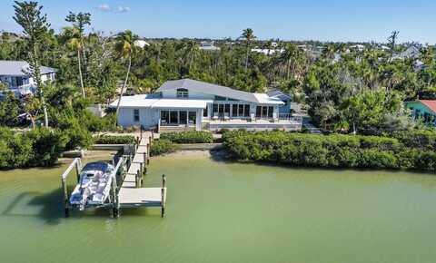 2667 Coconut Dr, Sanibel, FL 33957