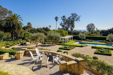 747 Riven Rock Road, MONTECITO, CA 93108