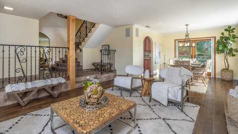 1523 Portesuello Avenue, SANTA BARBARA, CA 93105